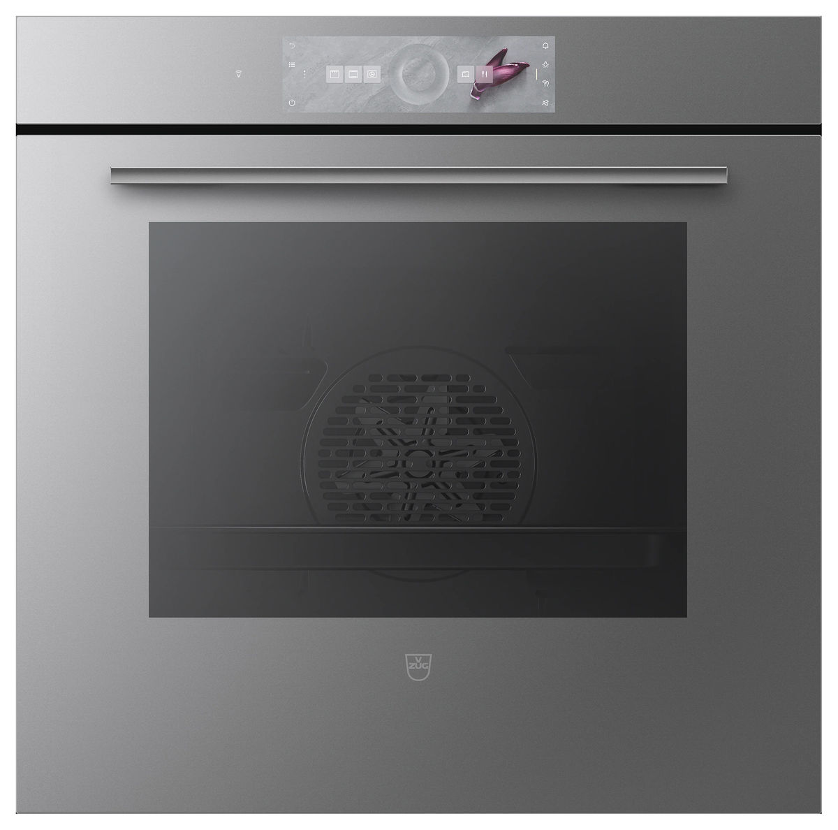 Image of V-ZUG Combair V6000 60 2104700003 Backofen bei nettoshop.ch