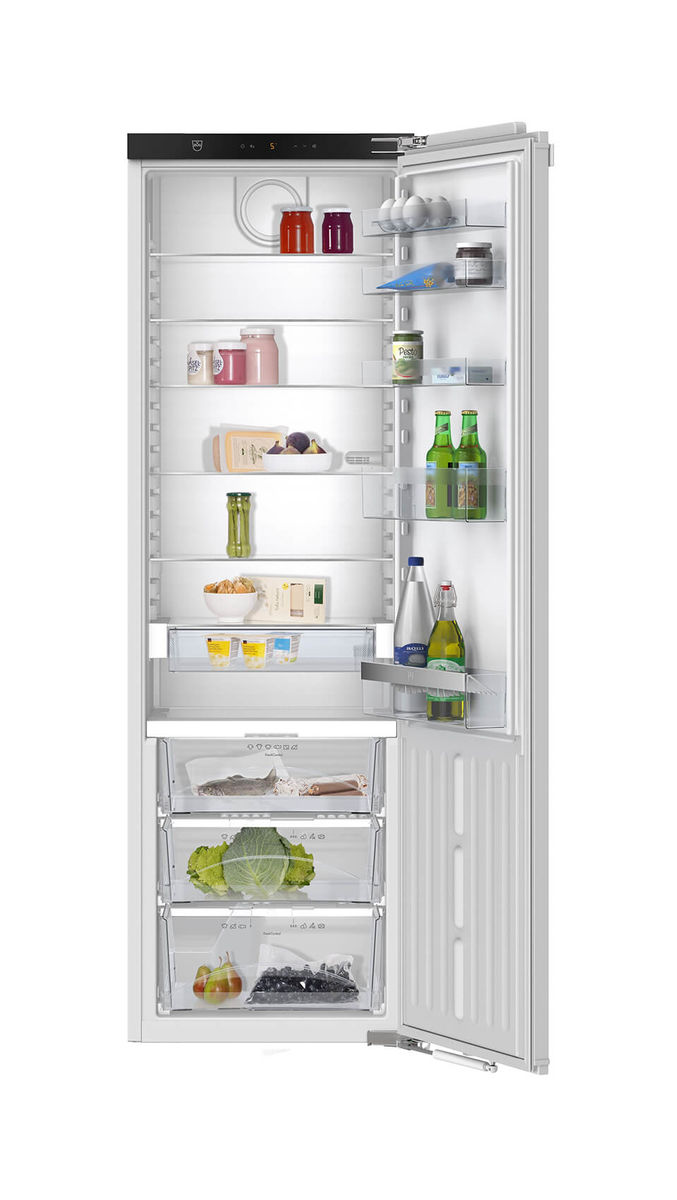 Image of V-ZUG Jumbo 60i 5107810015 Kühlschrank rechts bei nettoshop.ch