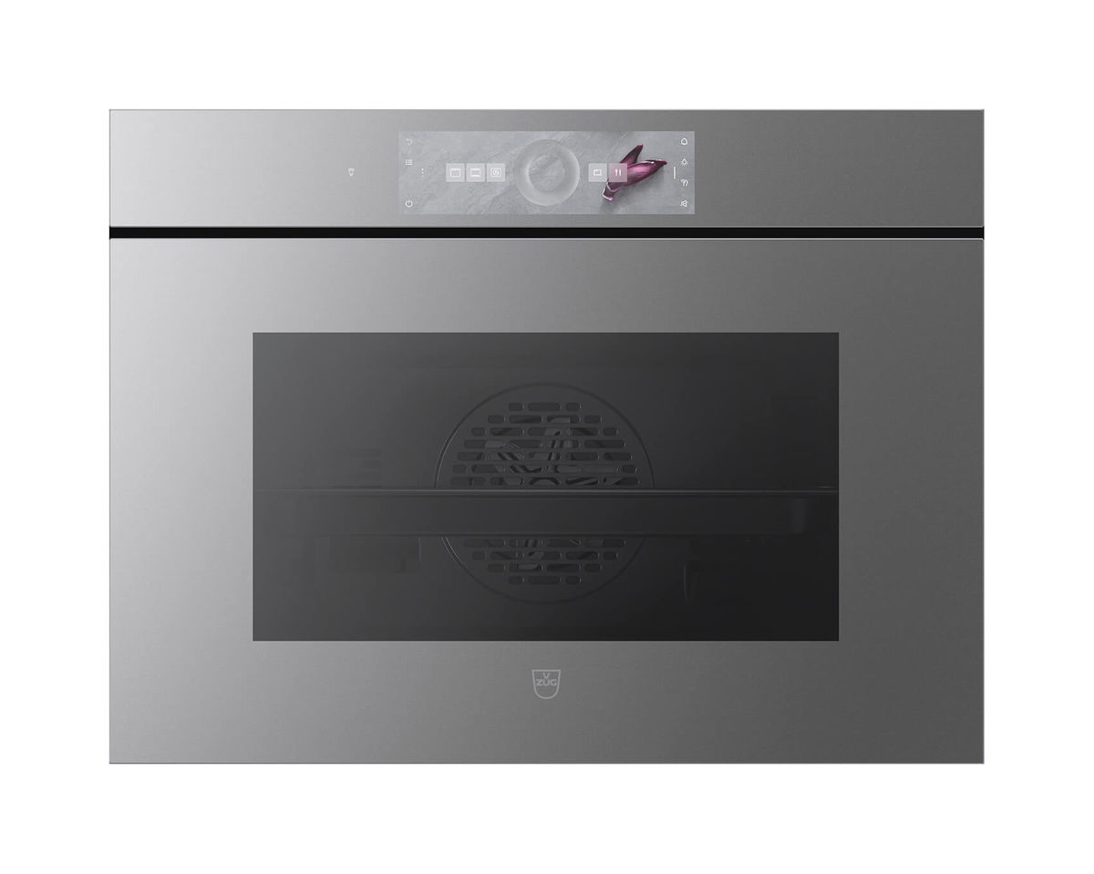 Image of V-ZUG Combair V6000 45 2105000004 Backofen bei nettoshop.ch