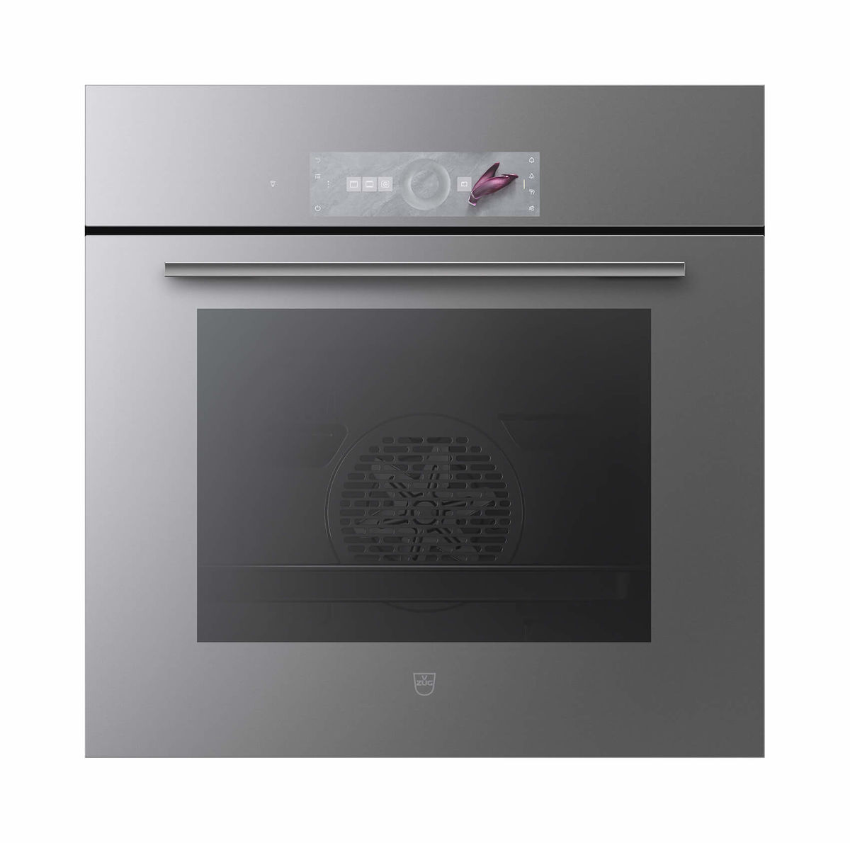 Image of V-ZUG Combair V2000 6U 2111000002 Backofen bei nettoshop.ch