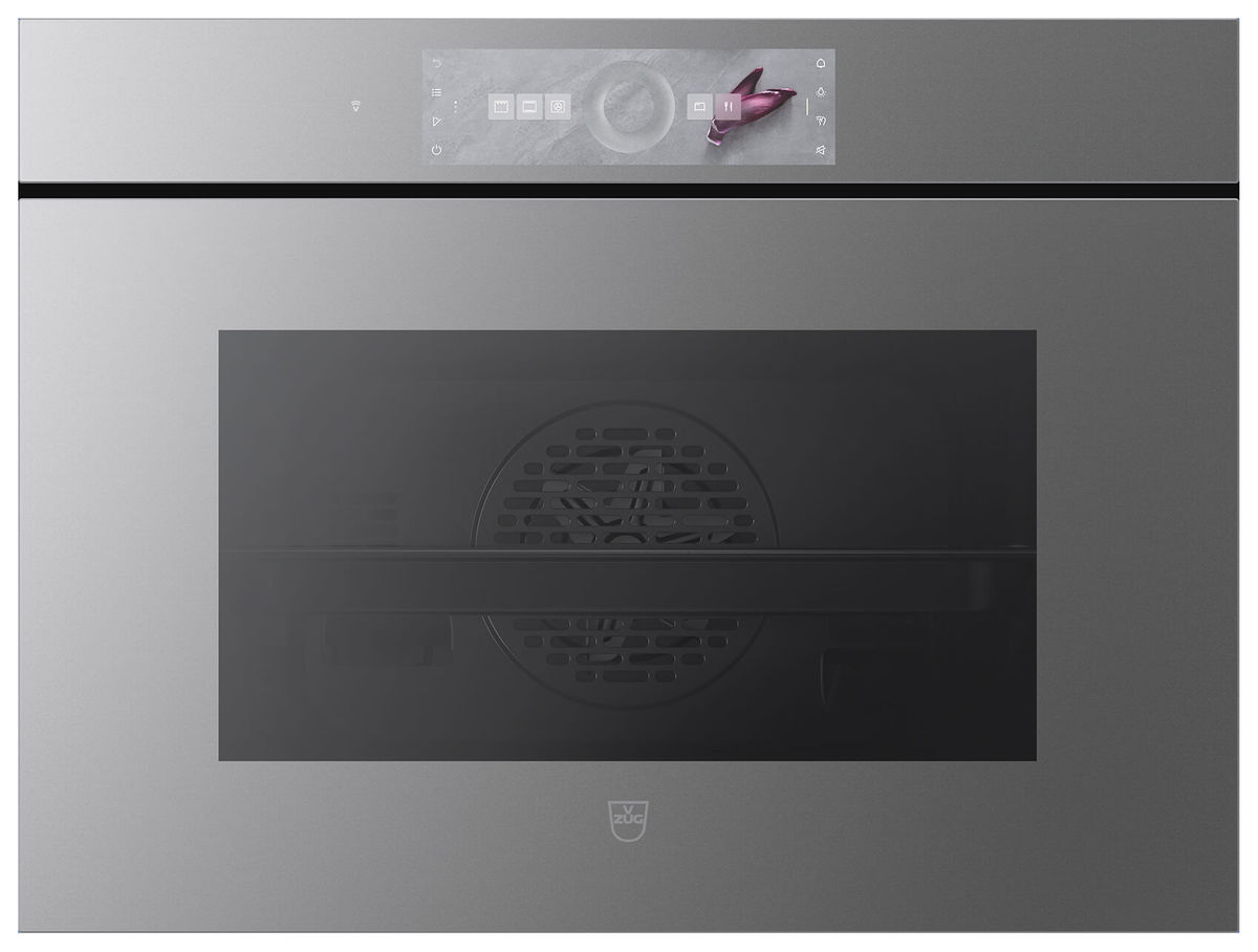 Image of V-ZUG Combair V6000 45P 2107000002 Backofen bei nettoshop.ch