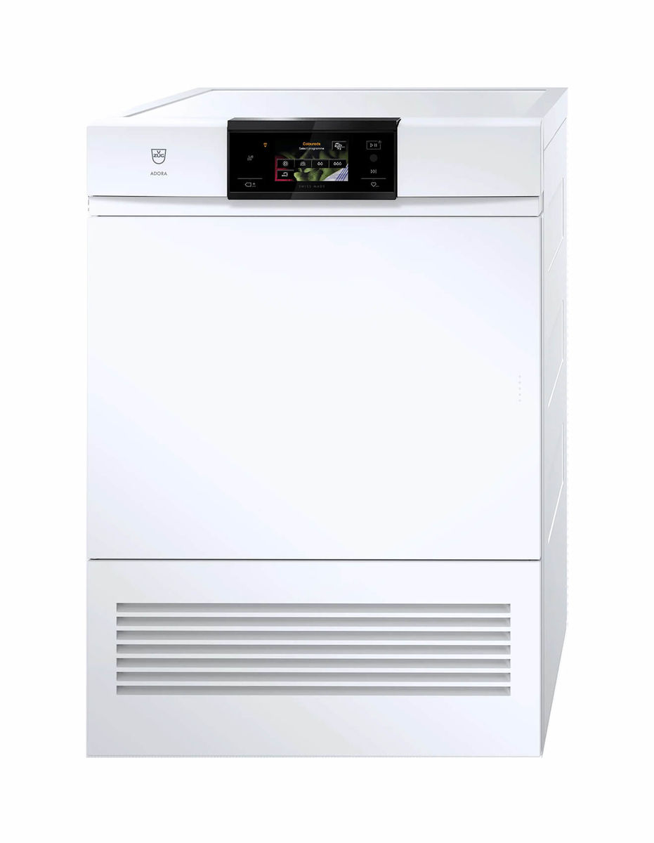 Image of V-ZUG AdoraTrocknen V2000 1201700000 Tumbler links bei nettoshop.ch