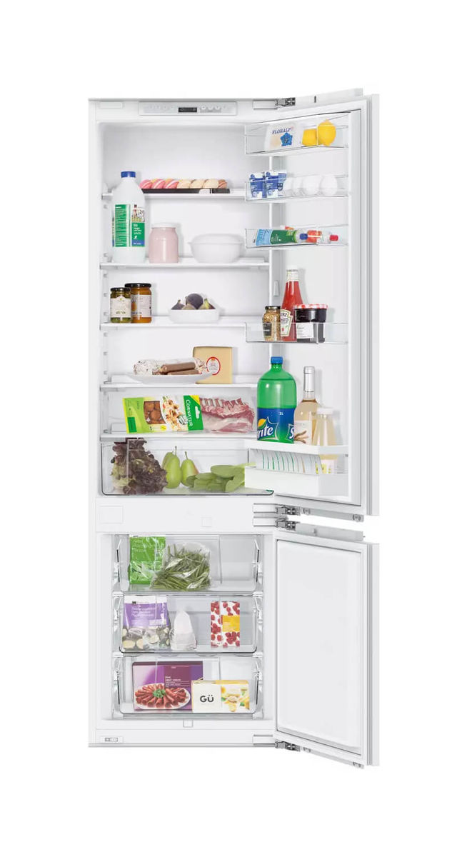 Image of V-ZUG Prestige eco 5110500011 Kühlschrank weiss rechts bei nettoshop.ch