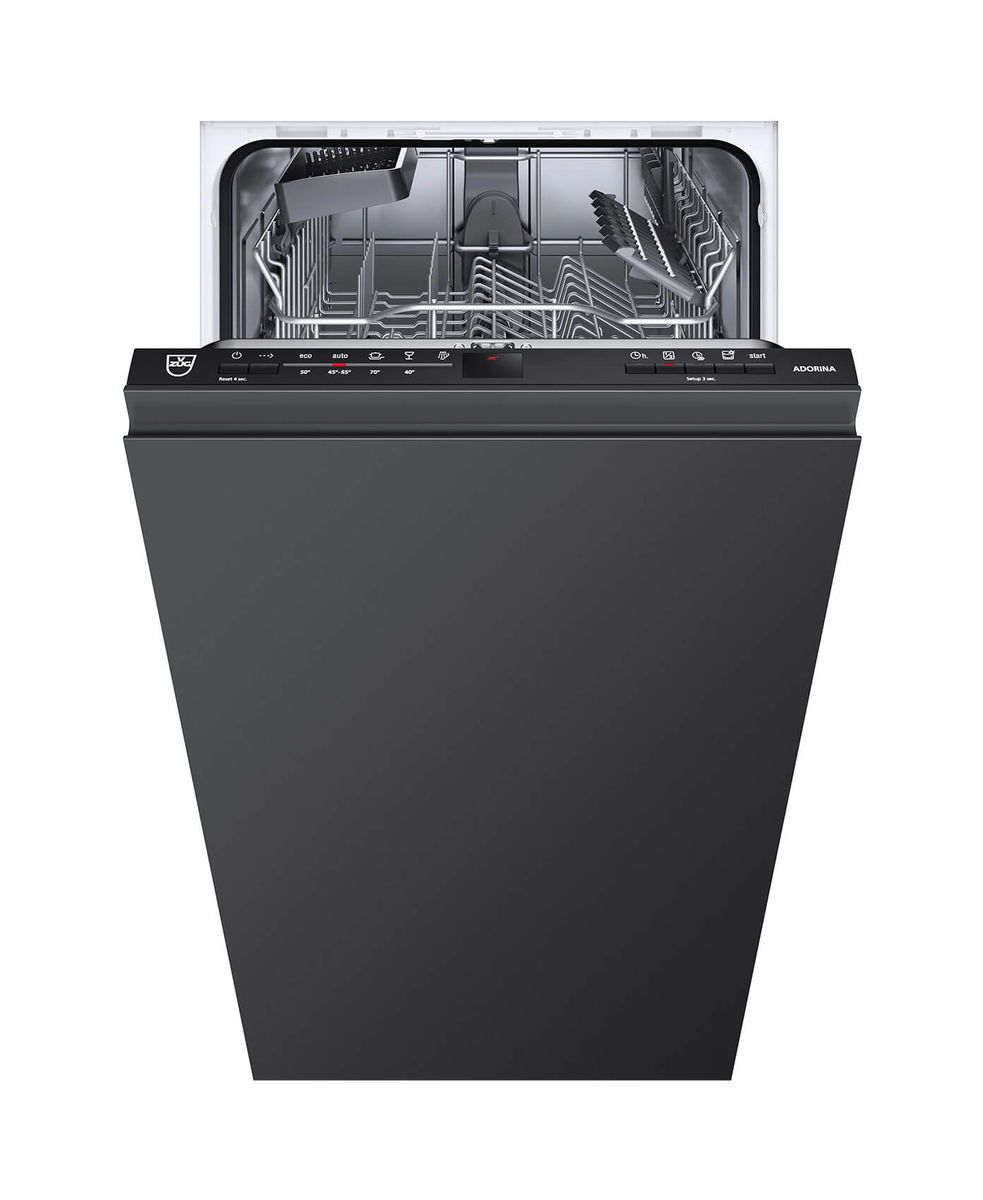 Image of V-ZUG AdorinaSpülen V400 VS 4114200000 Geschirrspüler bei nettoshop.ch