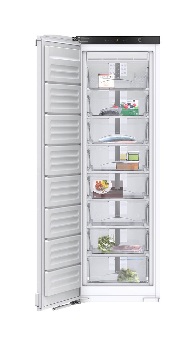 Image of V-ZUG Iglu 60i 5107710005 Gefrierschrank links bei nettoshop.ch