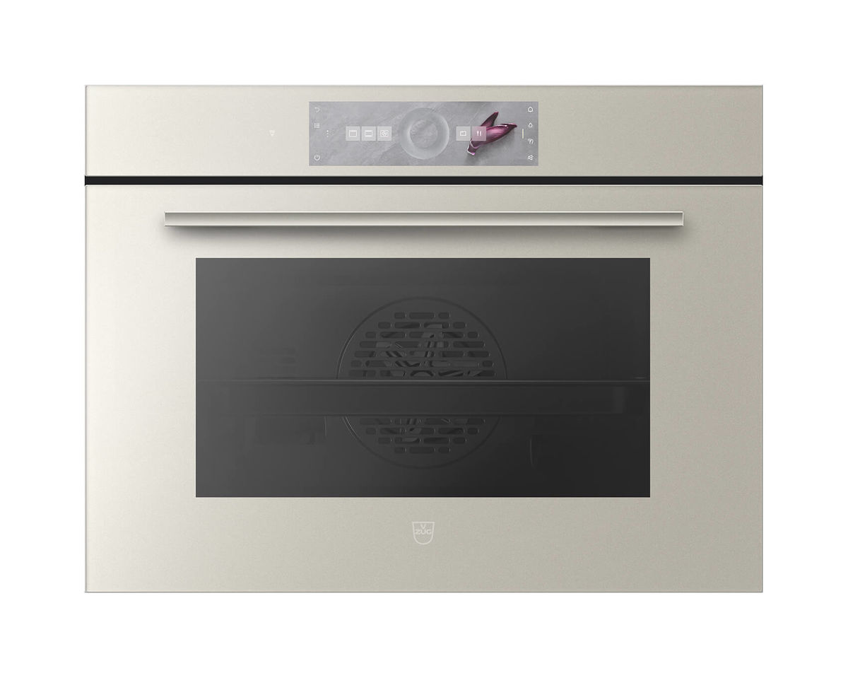 Image of V-ZUG Combair V6000 45P 2105900005 Backofen bei nettoshop.ch