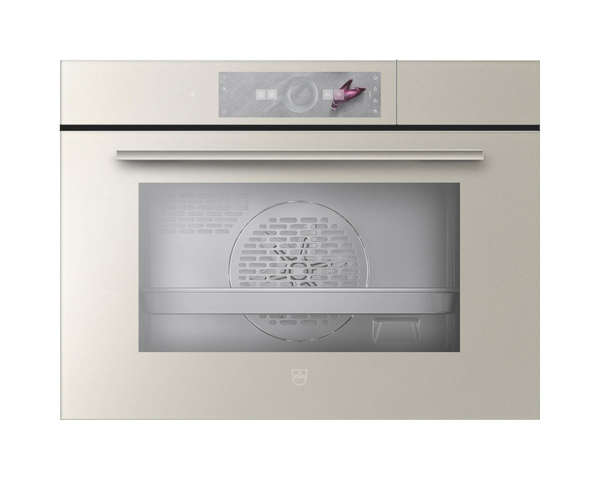 Image of V-ZUG CombiSteamer V6000 45F 2303300003 Steamer bei nettoshop.ch