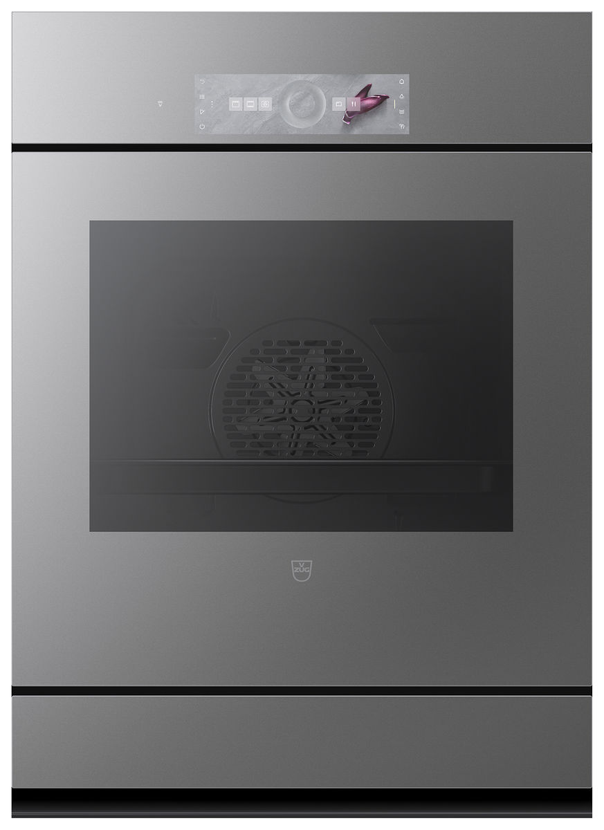 Image of V-ZUG Combair V6000 7UC 2108100002 Backofen bei nettoshop.ch