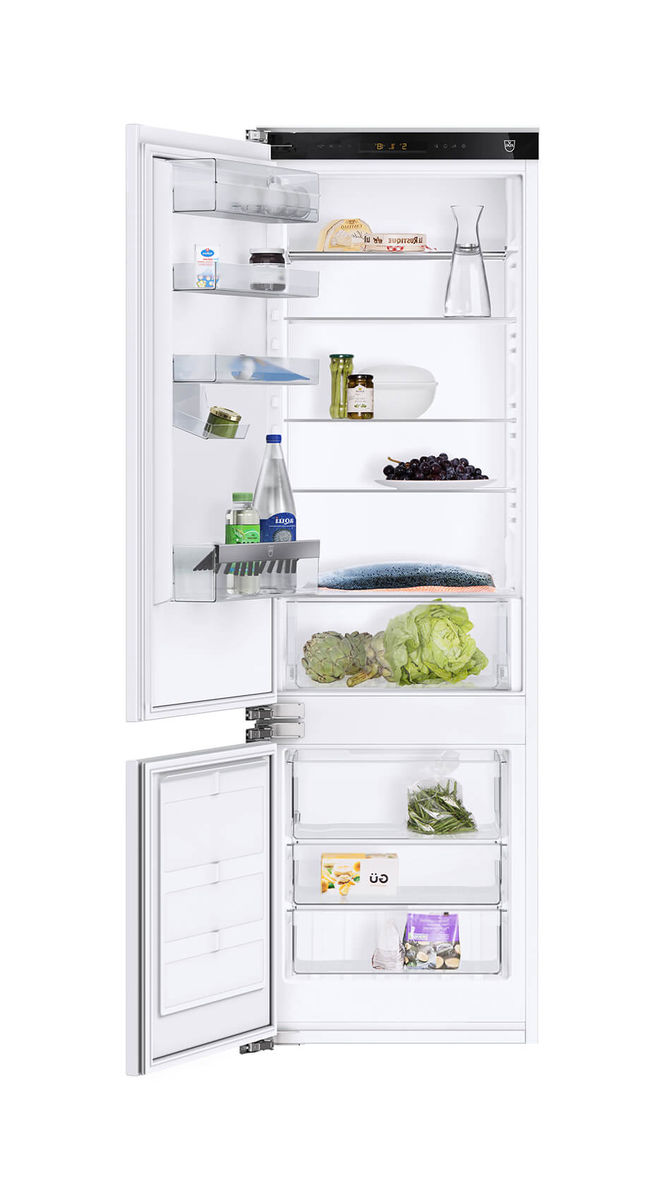 Image of V-ZUG CombiCooler V4000 178NI 5110800001 Kühlschrank links bei nettoshop.ch