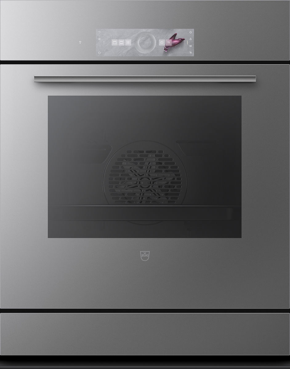 Image of V-ZUG Combair V4000 7UP 2108700002 Backofen bei nettoshop.ch