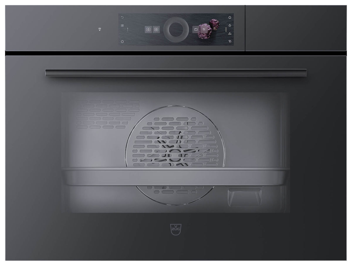 Image of V-ZUG CombiSteamer V4000 45 2303100001 Steamer bei nettoshop.ch