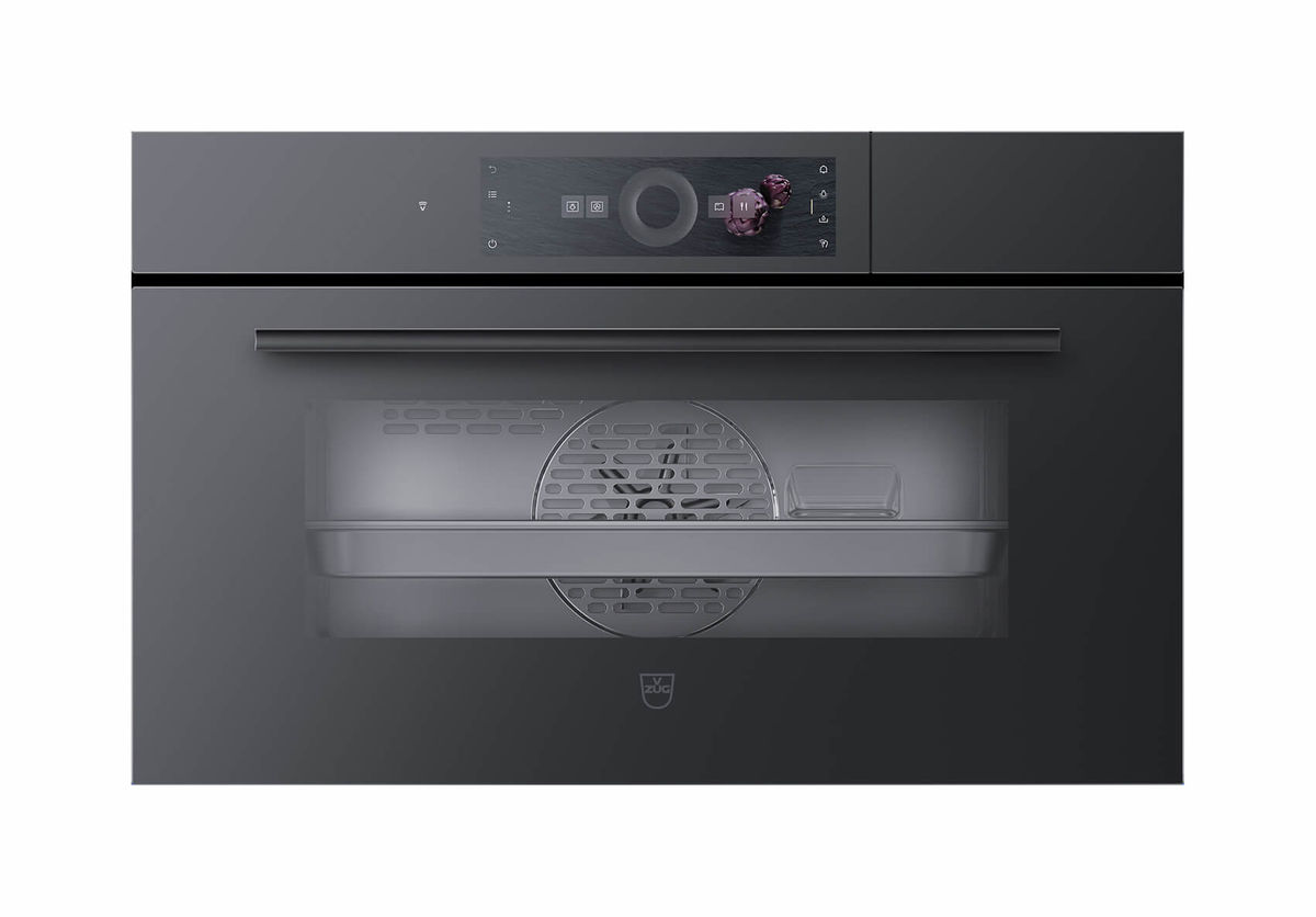 Image of V-ZUG CombiSteamer V6000 38 2303000003 Steamer bei nettoshop.ch