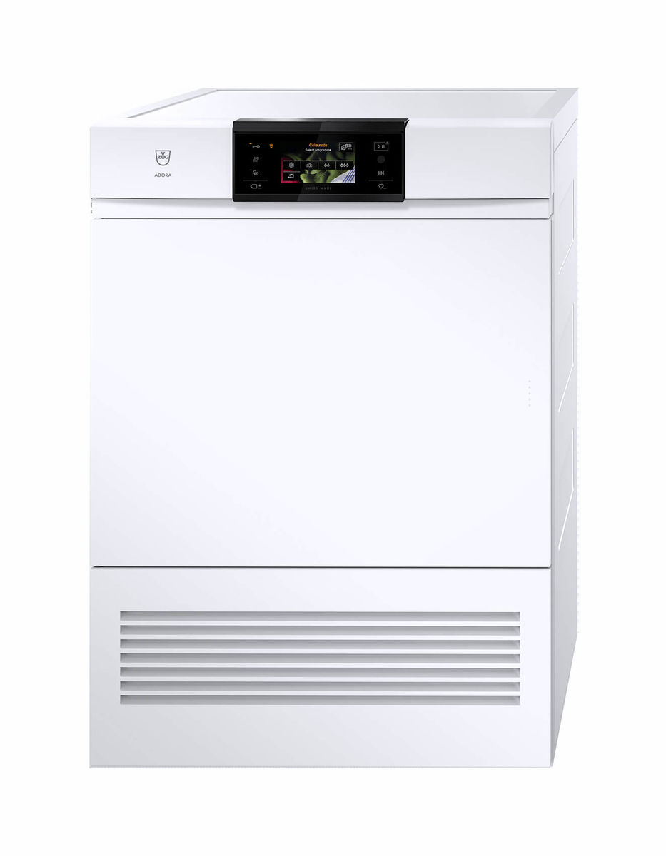 Image of V-ZUG AdoraTrocknen V4000 1201800000 Tumbler links bei nettoshop.ch