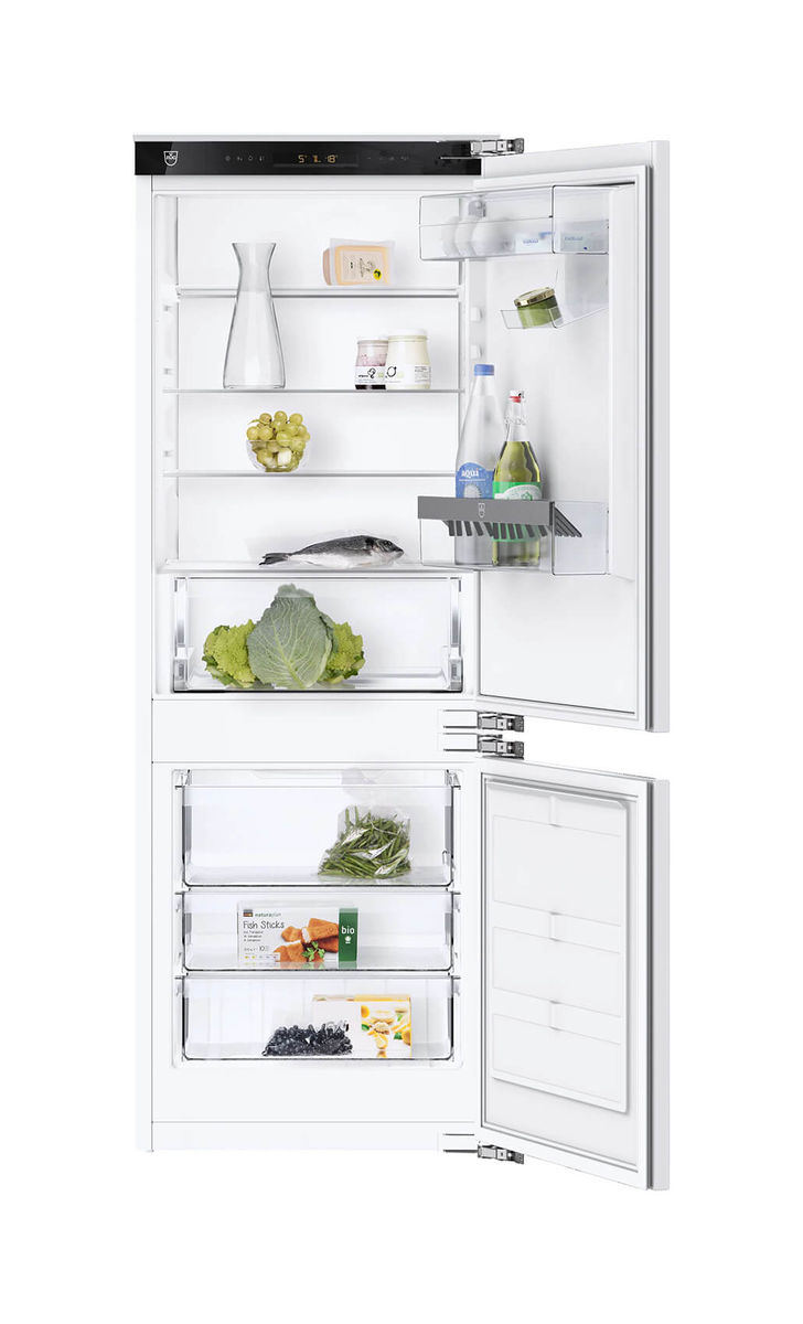 Image of V-ZUG CombiCooler V2000 152NI 5110700000 Kühlschrank bei nettoshop.ch