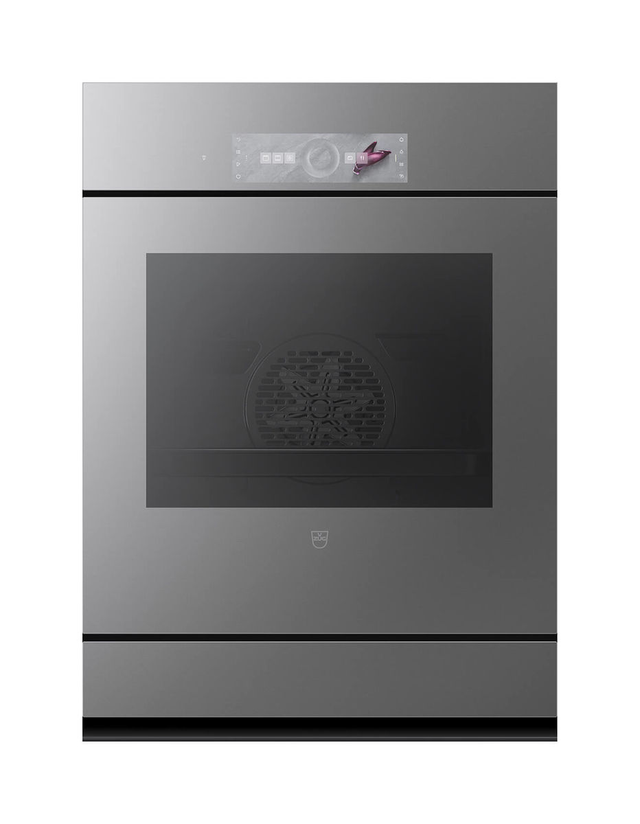 Image of V-ZUG Combair V6000 7UPC 2108300002 Backofen bei nettoshop.ch