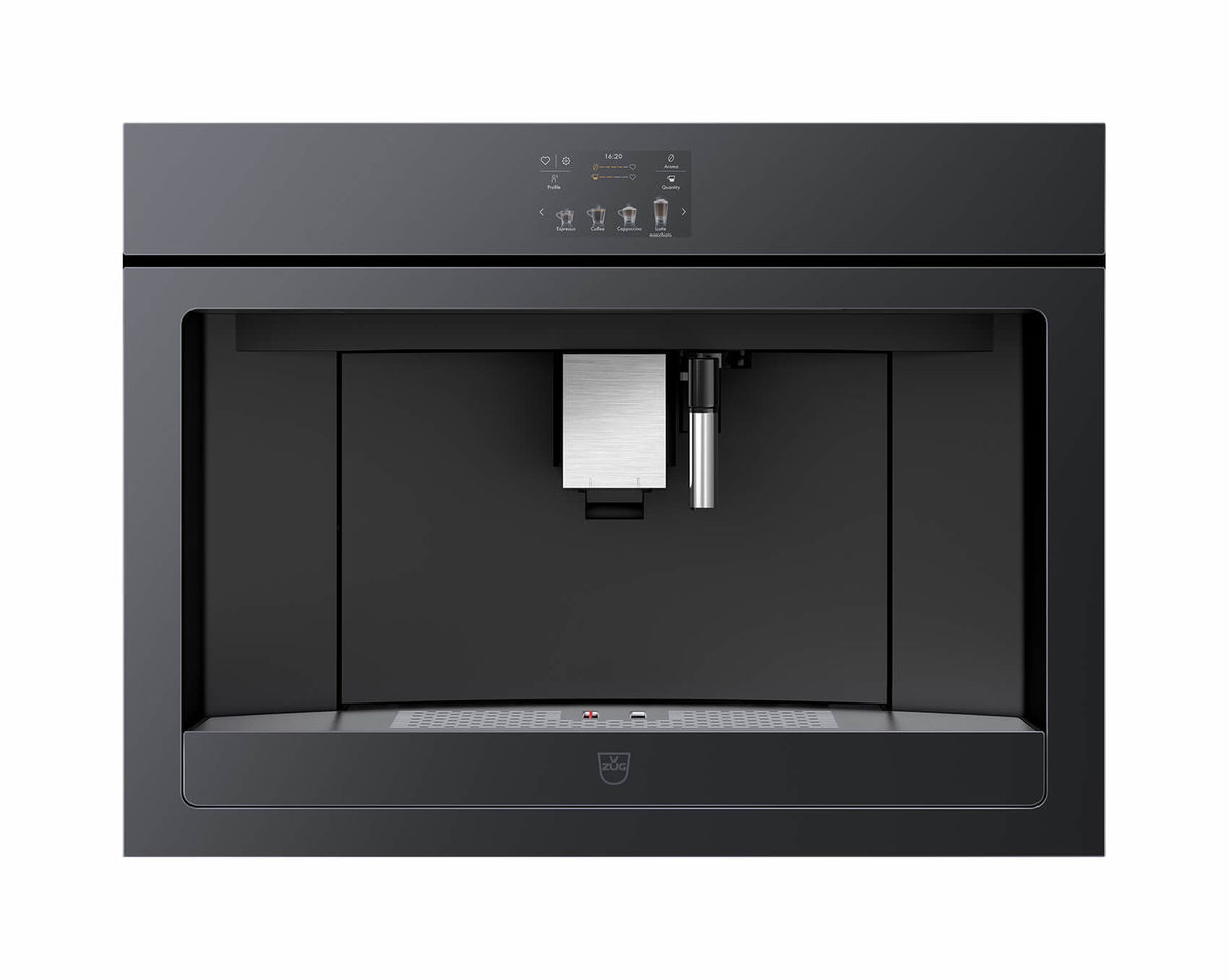 Image of V-ZUG CoffeeCenter V6000 45 2500500001 Coffee-Center bei nettoshop.ch