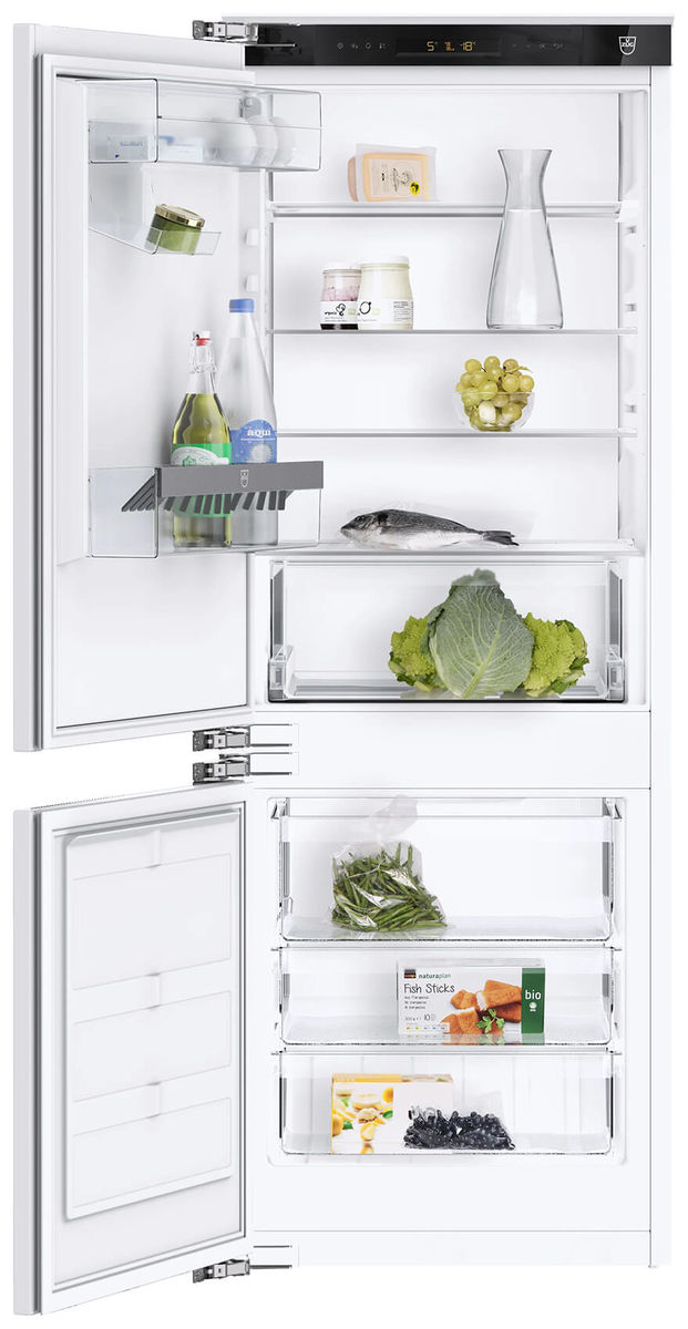 Image of V-ZUG CombiCooler V2000 152NI 5110700001 Kühlschrank bei nettoshop.ch