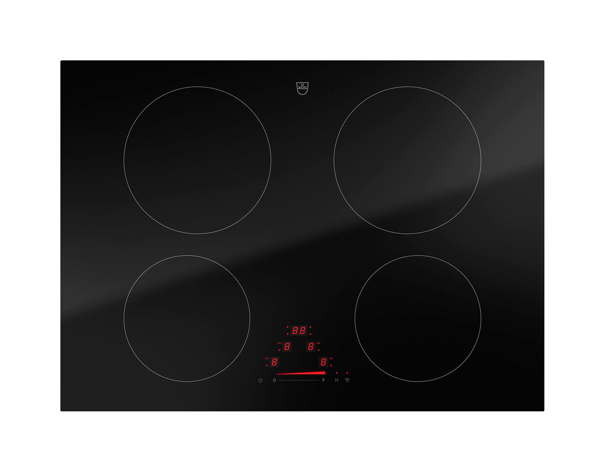 Image of V-ZUG CookTop V2000 I704 3114700000 Kochfeld bei nettoshop.ch