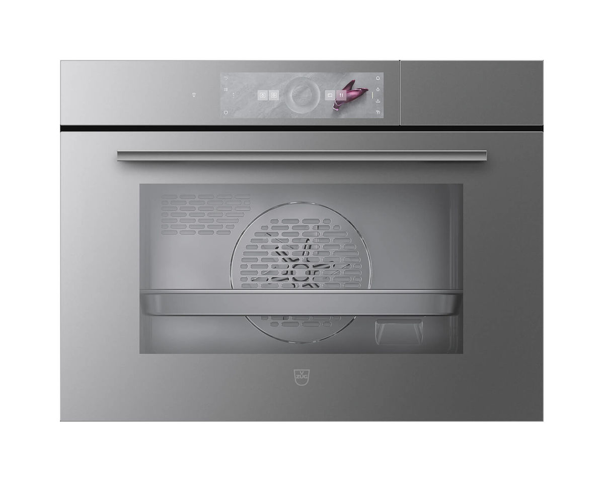 Image of V-ZUG CombiSteamer V6000 45 2303200004 Steamer bei nettoshop.ch