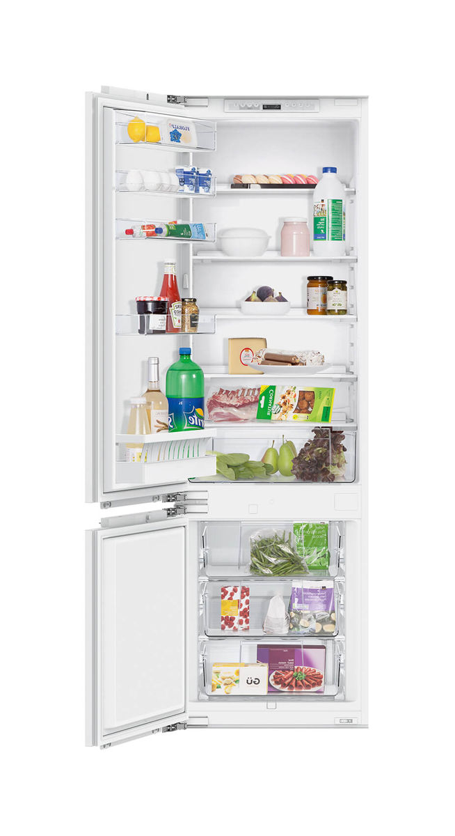 Image of V-ZUG Prestige eco 5110500001 Kühlschrank weiss links bei nettoshop.ch