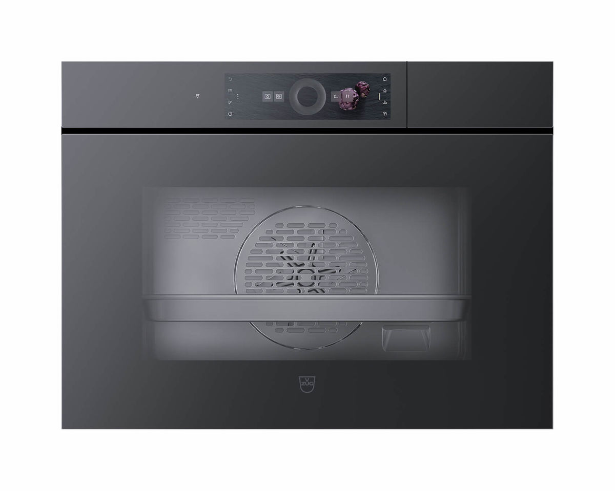 Image of V-ZUG CombiSteamer V6000 45F 2304500001 Steamer bei nettoshop.ch