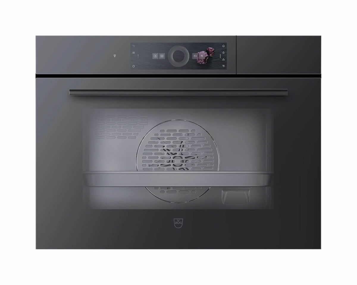 Image of V-ZUG CombiSteamer V6000 45 2303200003 Steamer bei nettoshop.ch