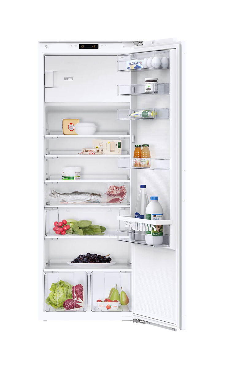 Image of V-ZUG Optima 2 Kühlschrank 5108510015 rechts bei nettoshop.ch