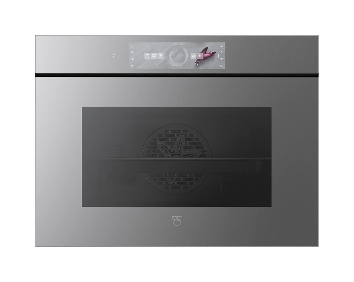 Image of V-ZUG Combair V6000 2106700002 45 Backofen bei nettoshop.ch