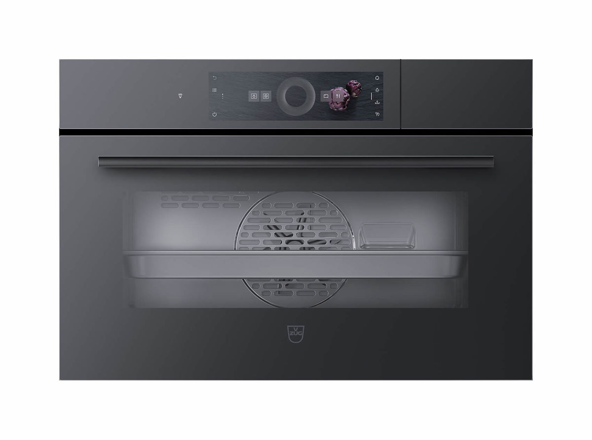 Image of V-ZUG CombiSteamer V6000 2302900003 38C Steamer bei nettoshop.ch