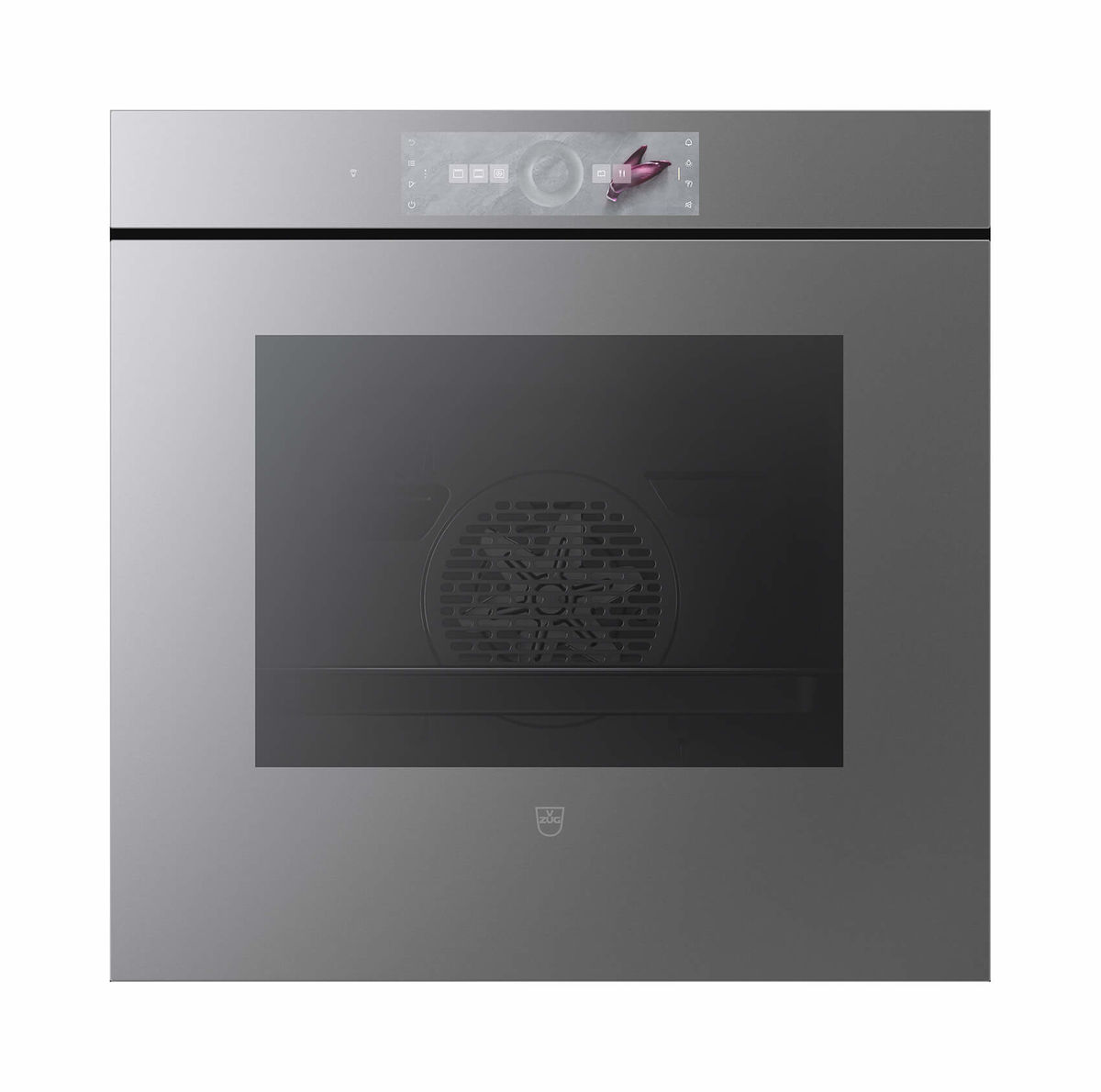 Image of V-ZUG Combair V6000 2106800003 60 Backofen bei nettoshop.ch