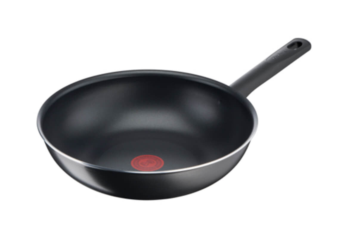 Image of Tefal Day by Day On B56419AZ Wokpfanne 28cm bei nettoshop.ch