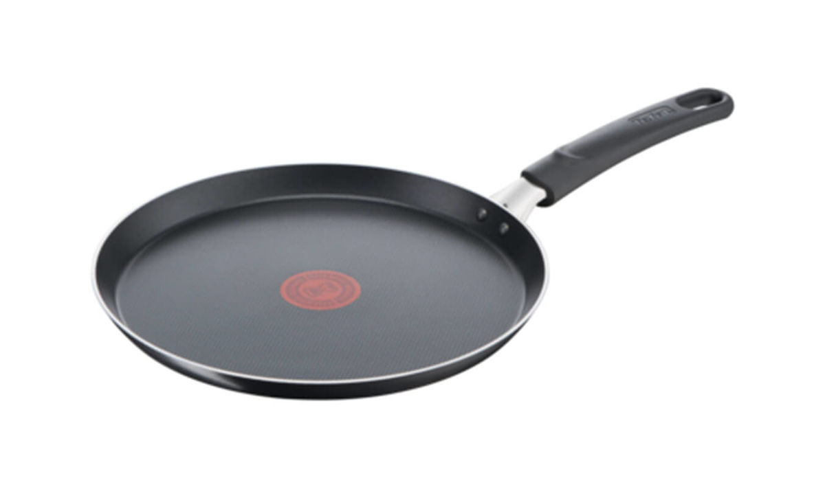 Image of Tefal Day by Day On B56410AZ Crêpepfanne 25cm bei nettoshop.ch