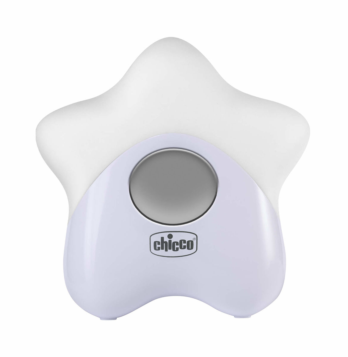 Image of Chicco SWEET LIGHTS Stern Thermometer Nachtlicht bei nettoshop.ch