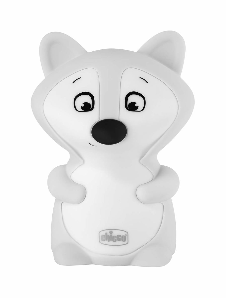 Image of Chicco SWEET LIGHTS Fuchs Nachtlicht bei nettoshop.ch