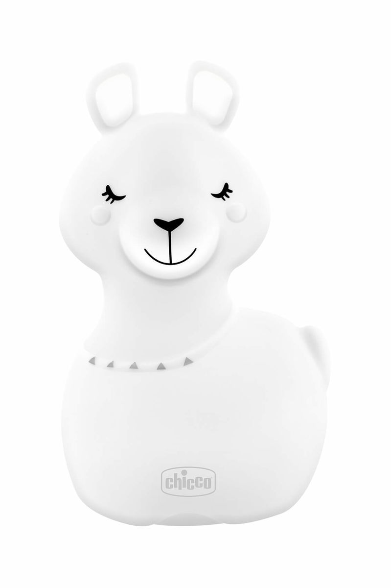 Image of Chicco SWEET LIGHTS Lama Nachtlicht bei nettoshop.ch