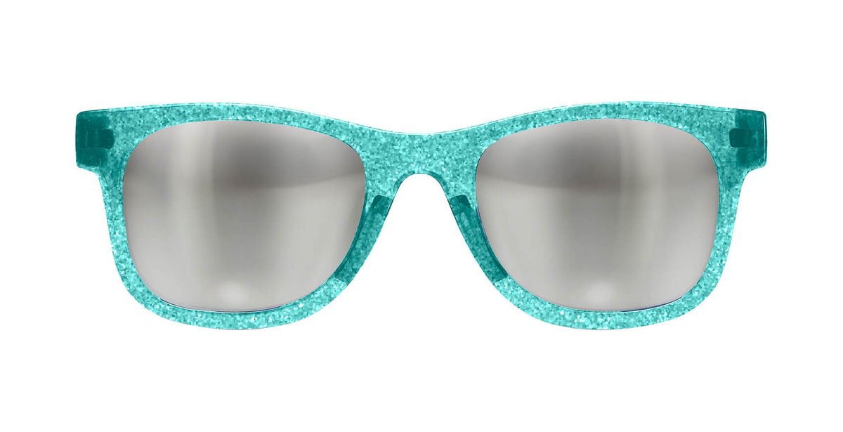 Image of Chicco Girl Glitter Sonnenbrille Kleinkind 24m+ bei nettoshop.ch