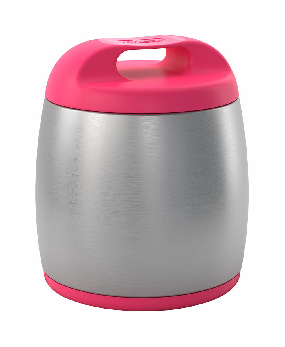 Image of Chicco Girl Thermosbehälter für Babynahrung bei nettoshop.ch