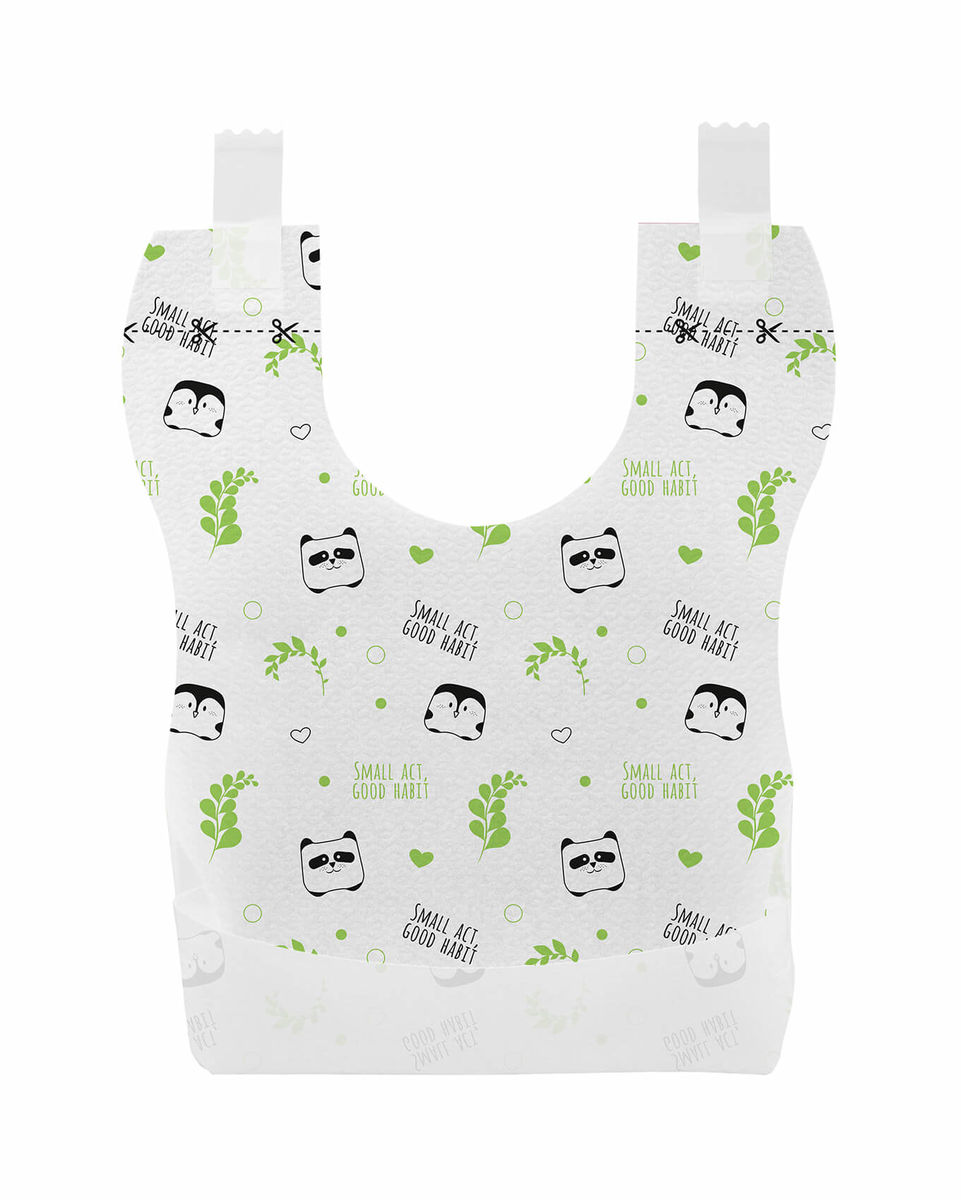 Image of Chicco Umweltfreundliche Einweglätzchen 36 Stk. bei nettoshop.ch