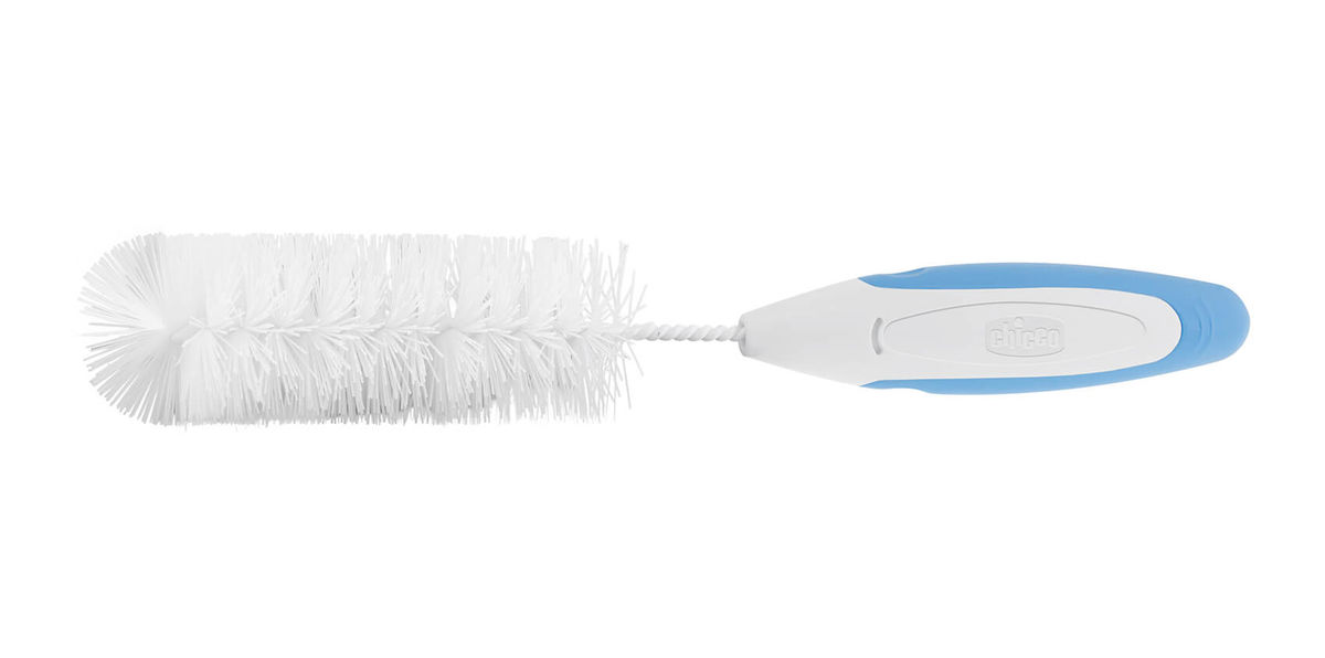 Image of Chicco 2 in 1 Flaschenbürstenset bei nettoshop.ch