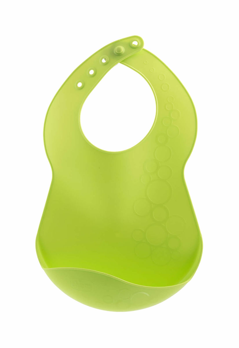 Image of Chicco Schildlätzchen mit Auffangschale bei nettoshop.ch