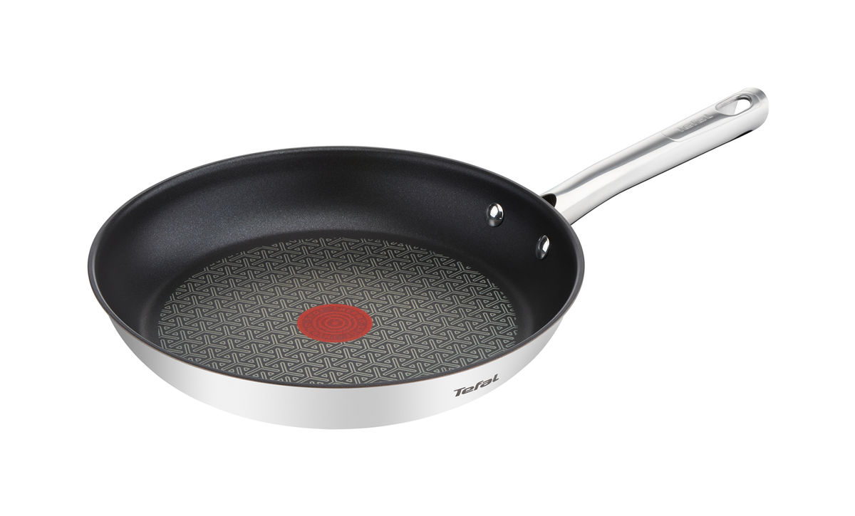 Image of Tefal Duetto A7040663 Bratpfanne 28cm bei nettoshop.ch