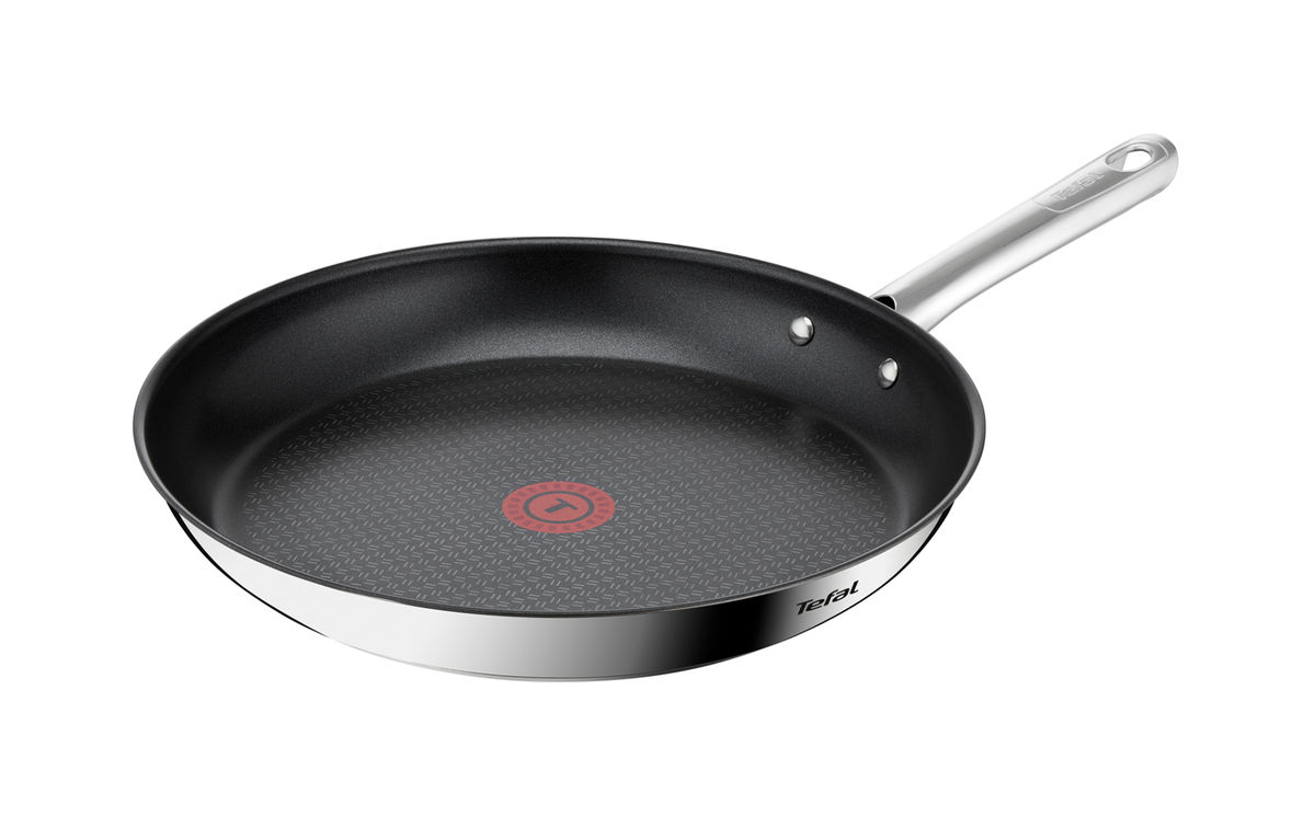 Image of Tefal Duetto A7040863 Bratpfanne 32cm bei nettoshop.ch