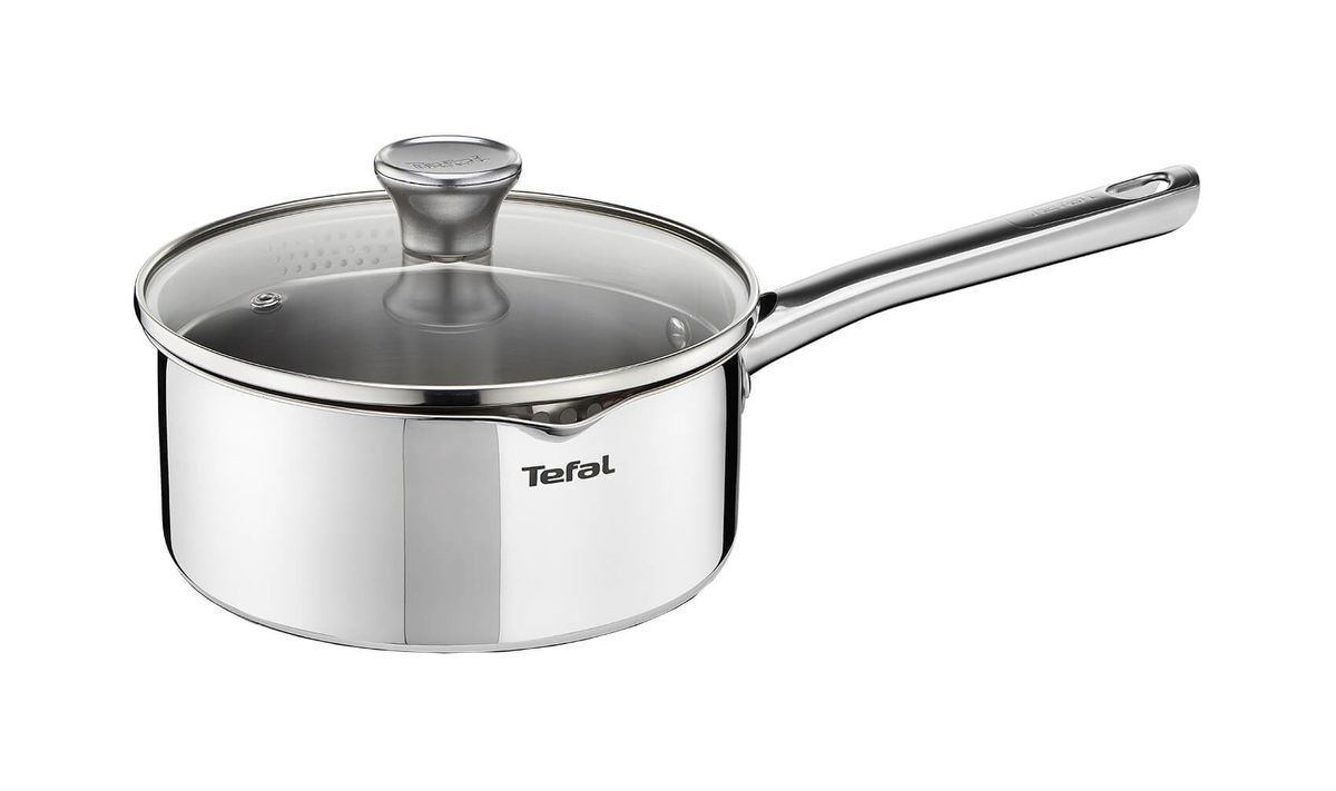 Image of Tefal Duetto A7052263 Stielkasserolle 16cm bei nettoshop.ch