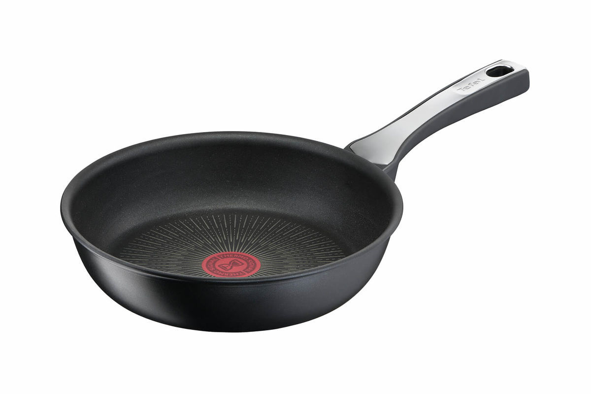 Image of Tefal Unlimited On G25904 Bratpfanne 24cm bei nettoshop.ch