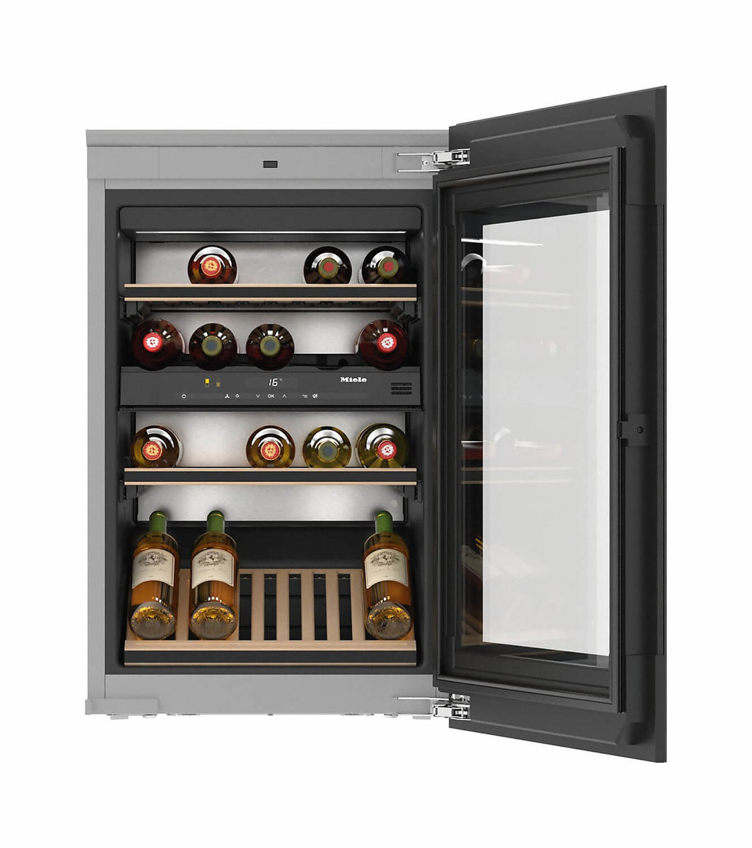 Image of Miele KWT 6422 iG RE Weinschrank rechts bei nettoshop.ch