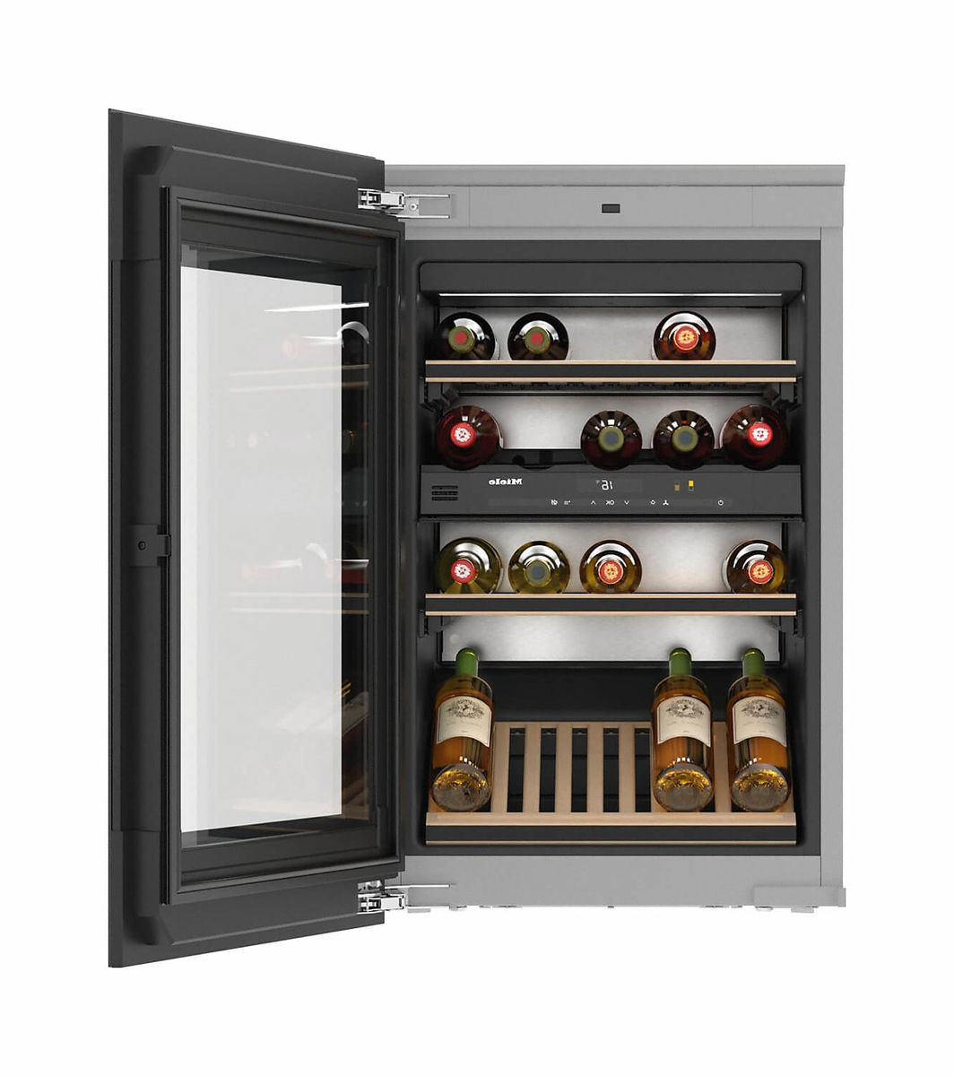 Image of Miele KWT 6422 iG RE Weinschrank links bei nettoshop.ch