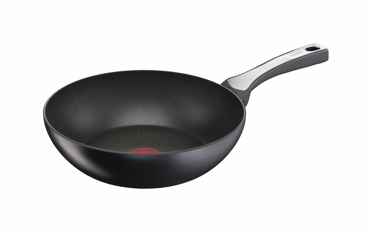 Image of Tefal Unlimited On G25919 Wokpfanne 28cm bei nettoshop.ch