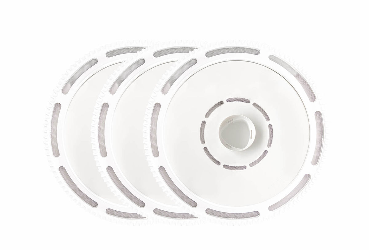 Image of Venta Hygienedisk 3er Aerostyle LW 73/74 bei nettoshop.ch