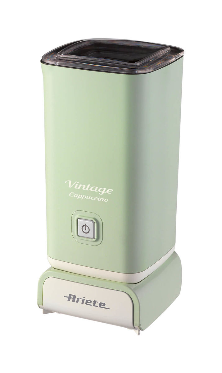 Image of Ariete ARI-2878-GR Milchaufschäumer grün bei nettoshop.ch