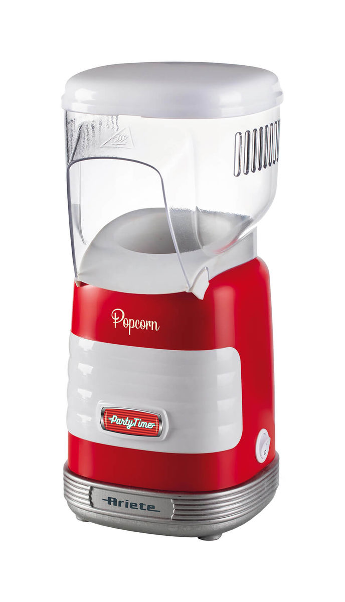 Image of Ariete ARI-2956-RD Popcornmaker bei nettoshop.ch